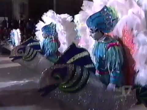 Fantasy Under The Sea