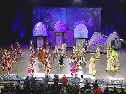 Adventures Of Enchantment